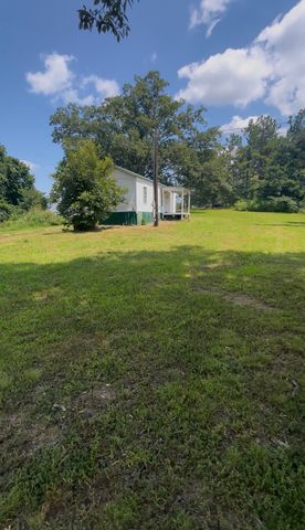 3630 Booker Ridge Rd, Mount Pleasant, TN 38474