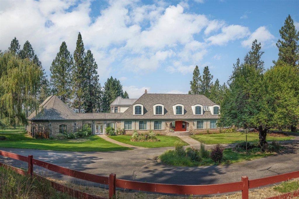 6320 Verona Ln, Spokane, WA 99223