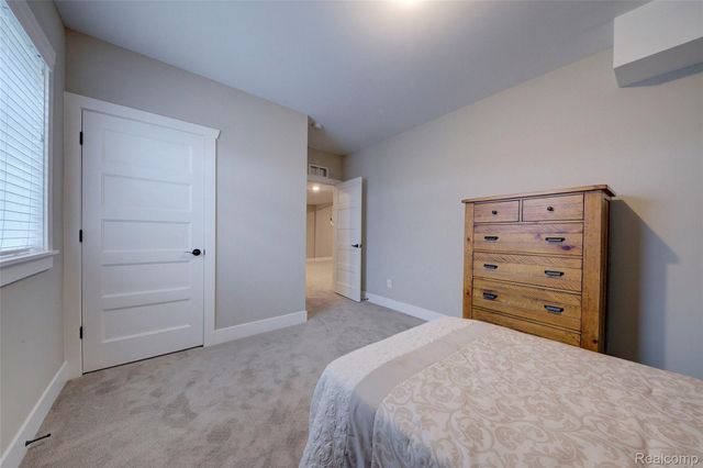 455 TRESTLE DR, Marion Township, MI 48843
