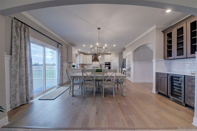 455 TRESTLE DR, Marion Township, MI 48843