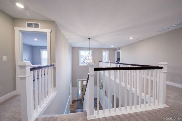 455 TRESTLE DR, Marion Township, MI 48843