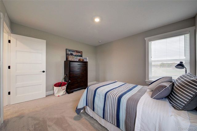 455 TRESTLE DR, Marion Township, MI 48843