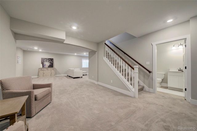 455 TRESTLE DR, Marion Township, MI 48843