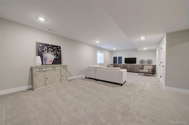 455 TRESTLE DR, Marion Township, MI 48843