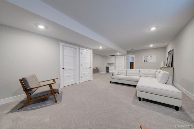 455 TRESTLE DR, Marion Township, MI 48843