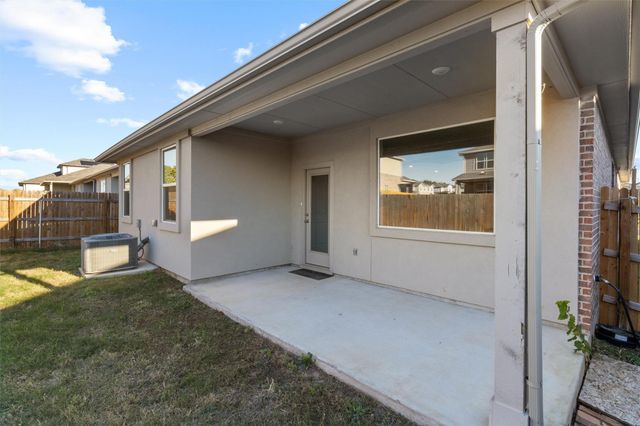 109 Finley Rae DR, Georgetown, TX 78626