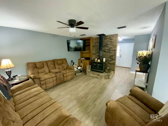 1305 W 7th Street, Bay Minette, AL 36507