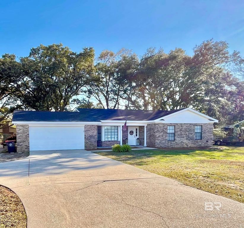 1305 W 7th Street, Bay Minette, AL 36507