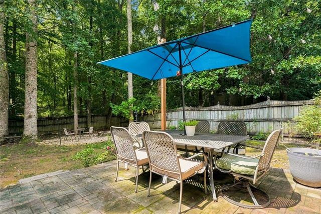 306 Chamberlyn Lane, Hiram, GA 30141
