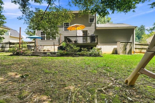 306 Chamberlyn Lane, Hiram, GA 30141