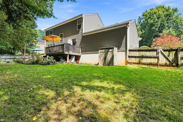 306 Chamberlyn Lane, Hiram, GA 30141