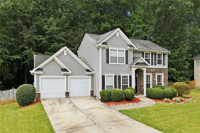 306 Chamberlyn Lane, Hiram, GA 30141