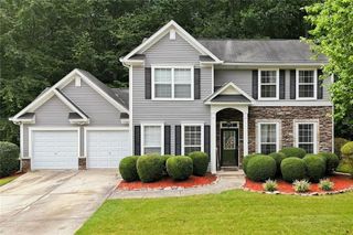 306 Chamberlyn Lane, Hiram, GA 30141