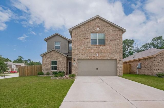 25418 Glacier Lake Drive, Cleveland, TX 77328