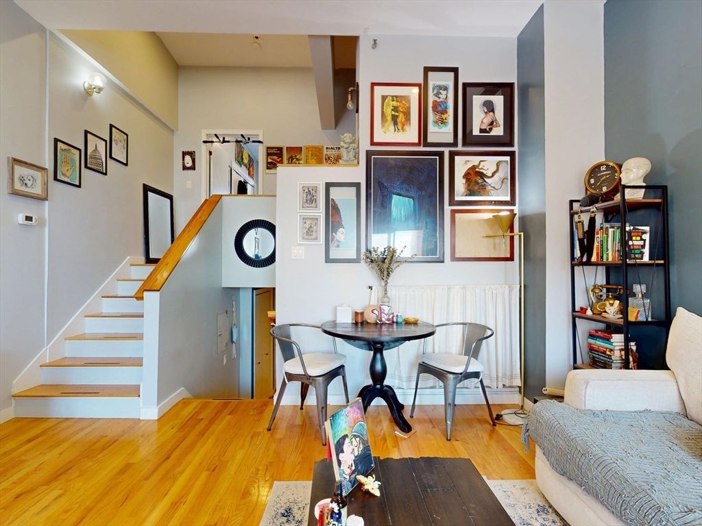 11 Margin St 7, Lynn, MA 01905