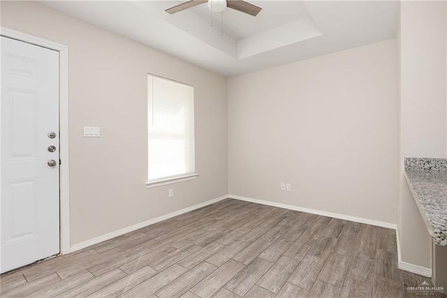 1105 W Kennedy Street 19, Pharr, TX 78577