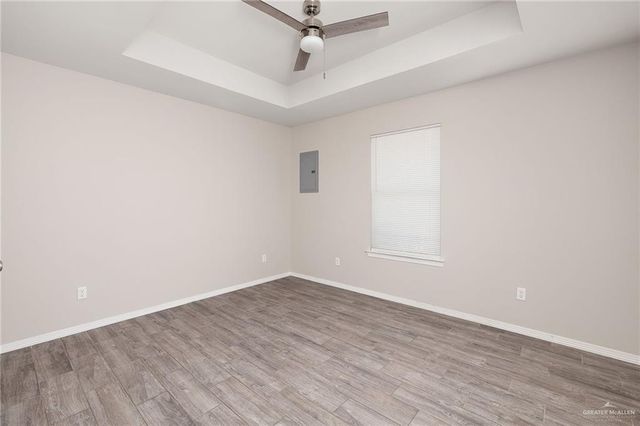 1105 W Kennedy Street 19, Pharr, TX 78577