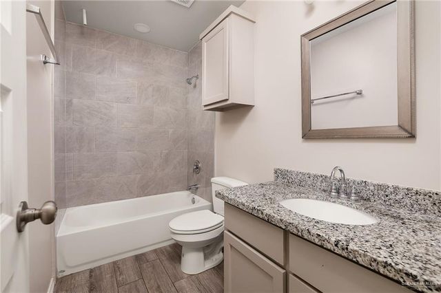 1105 W Kennedy Street 19, Pharr, TX 78577