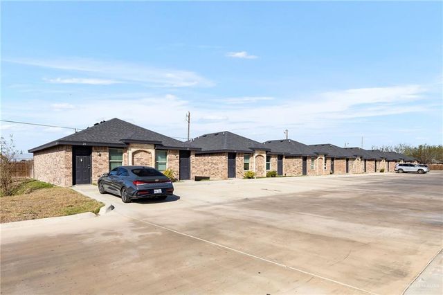 1105 W Kennedy Street 19, Pharr, TX 78577