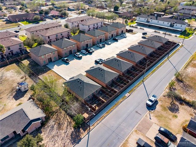 1105 W Kennedy Street 19, Pharr, TX 78577