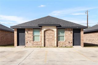 1105 W Kennedy Street 19, Pharr, TX 78577