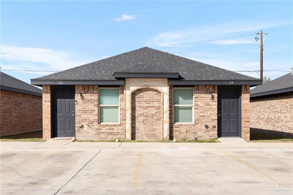 1105 W Kennedy Street 19, Pharr, TX 78577