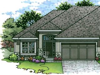11565 S Millridge Street, Olathe, KS 66061