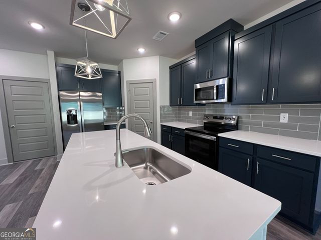 4223 Fern River Trail 2, Norcross, GA 30093