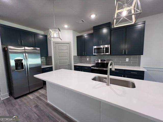 4223 Fern River Trail 2, Norcross, GA 30093