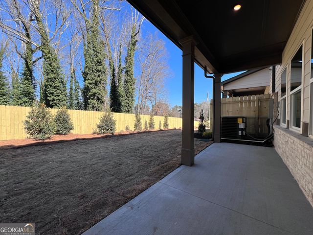 4223 Fern River Trail 2, Norcross, GA 30093