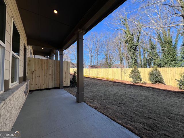 4223 Fern River Trail 2, Norcross, GA 30093