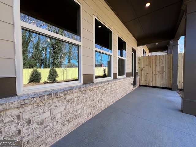 4223 Fern River Trail 2, Norcross, GA 30093