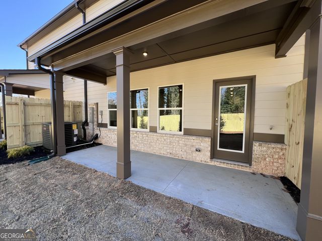 4223 Fern River Trail 2, Norcross, GA 30093