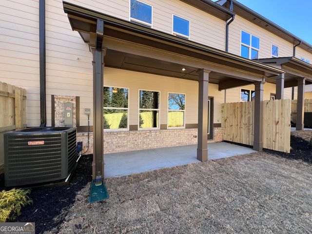 4223 Fern River Trail 2, Norcross, GA 30093