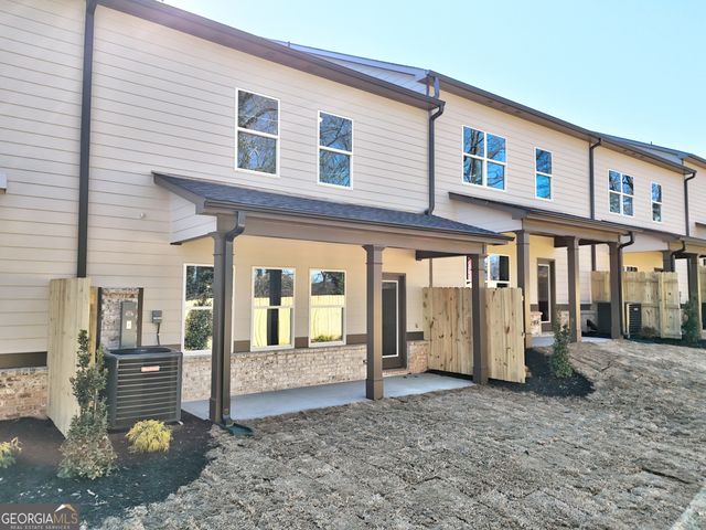 4223 Fern River Trail 2, Norcross, GA 30093