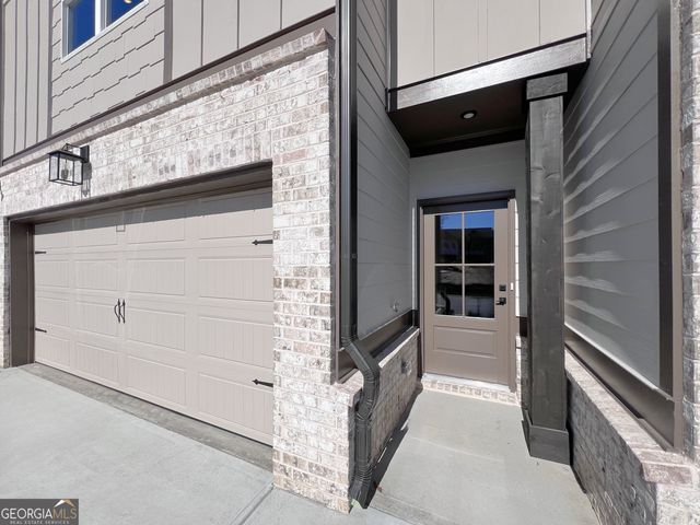 4223 Fern River Trail 2, Norcross, GA 30093