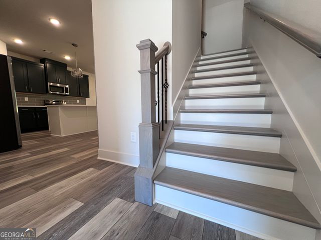 4223 Fern River Trail 2, Norcross, GA 30093