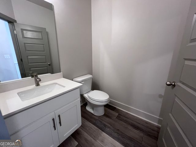 4223 Fern River Trail 2, Norcross, GA 30093