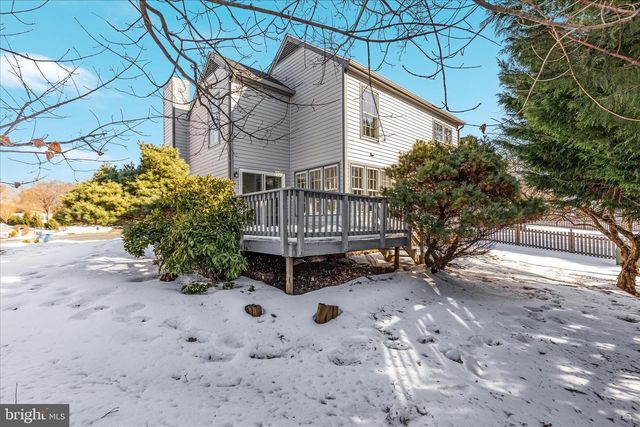 5 RAWLSTON CT, Sterling, VA 20165