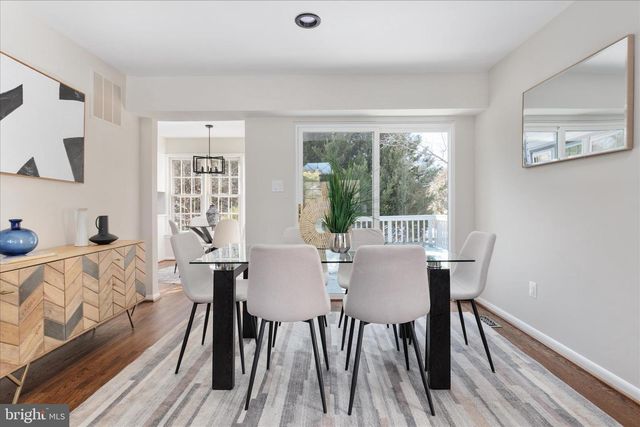 5 RAWLSTON CT, Sterling, VA 20165