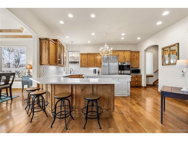 1251 Buffalo Ridge Rd, Castle Pines, CO 80108