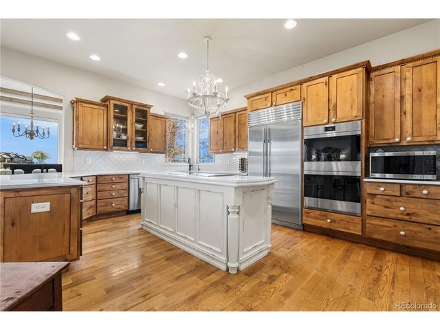 1251 Buffalo Ridge Rd, Castle Pines, CO 80108