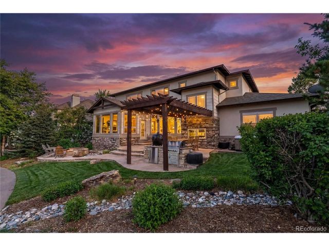 1251 Buffalo Ridge Rd, Castle Pines, CO 80108