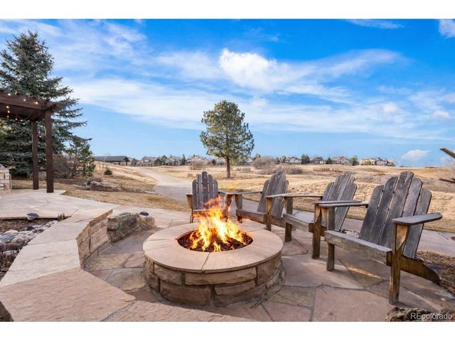 1251 Buffalo Ridge Rd, Castle Pines, CO 80108