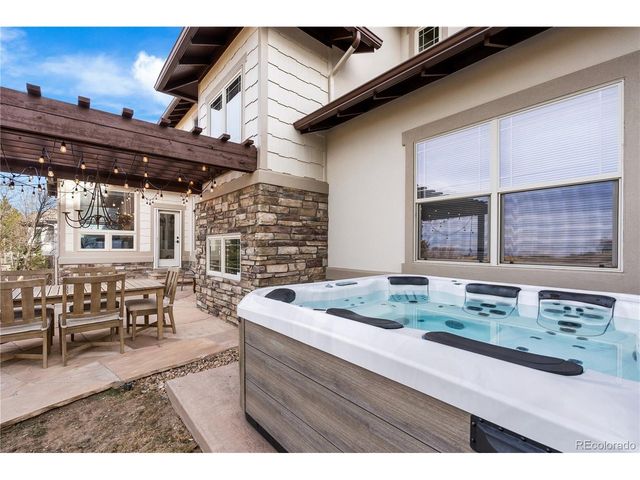 1251 Buffalo Ridge Rd, Castle Pines, CO 80108