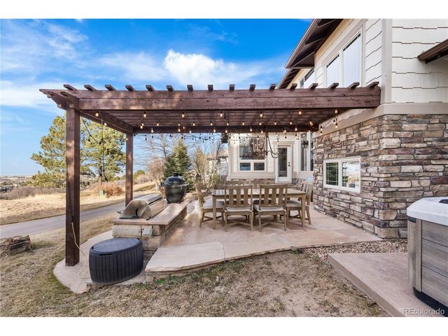 1251 Buffalo Ridge Rd, Castle Pines, CO 80108