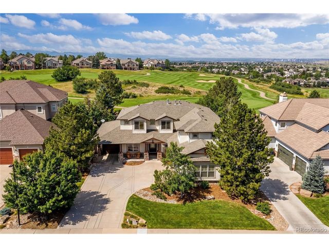 1251 Buffalo Ridge Rd, Castle Pines, CO 80108