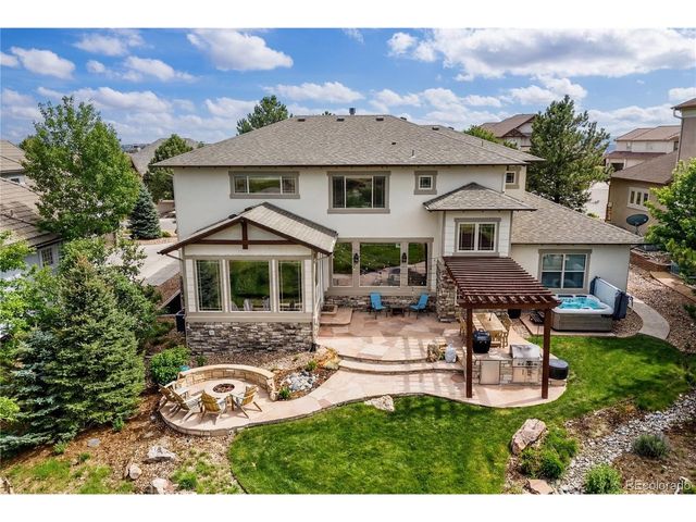 1251 Buffalo Ridge Rd, Castle Pines, CO 80108