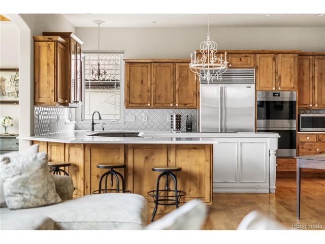 1251 Buffalo Ridge Rd, Castle Pines, CO 80108