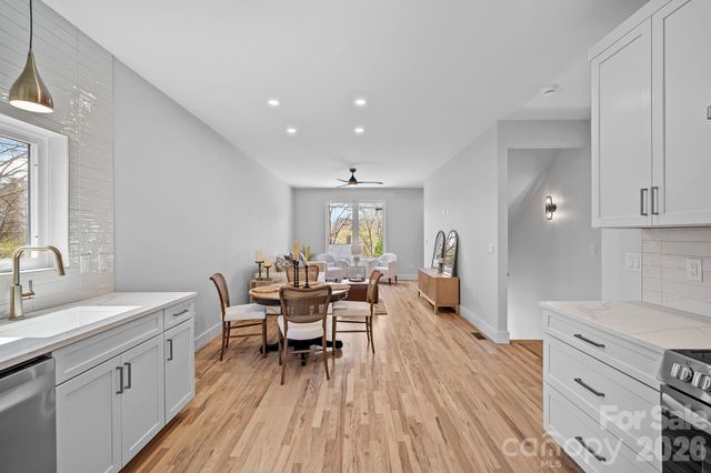 9 Gudger Road, Asheville, NC 28806